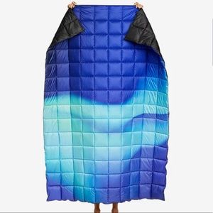 Eddie Bauer Primaloft Primaloft Blanket Camping Eddie Bauer